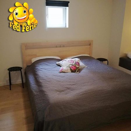 Appartamento Sohuset Viborg Esterno foto