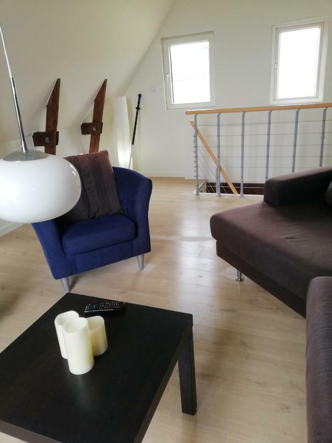 Appartamento Sohuset Viborg Esterno foto
