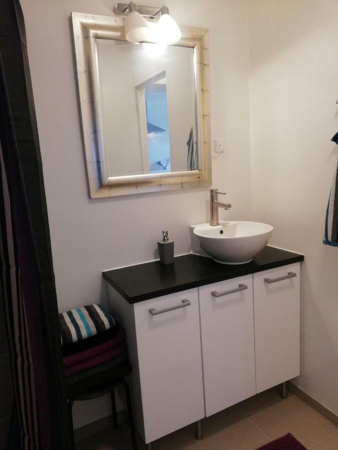 Appartamento Sohuset Viborg Esterno foto
