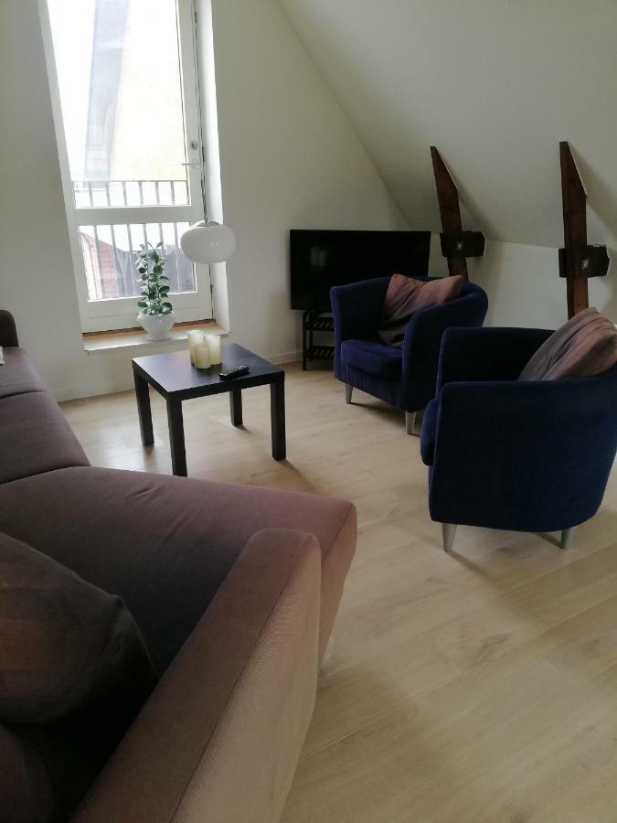Appartamento Sohuset Viborg Esterno foto