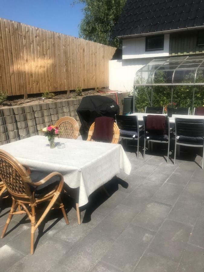 Appartamento Sohuset Viborg Esterno foto
